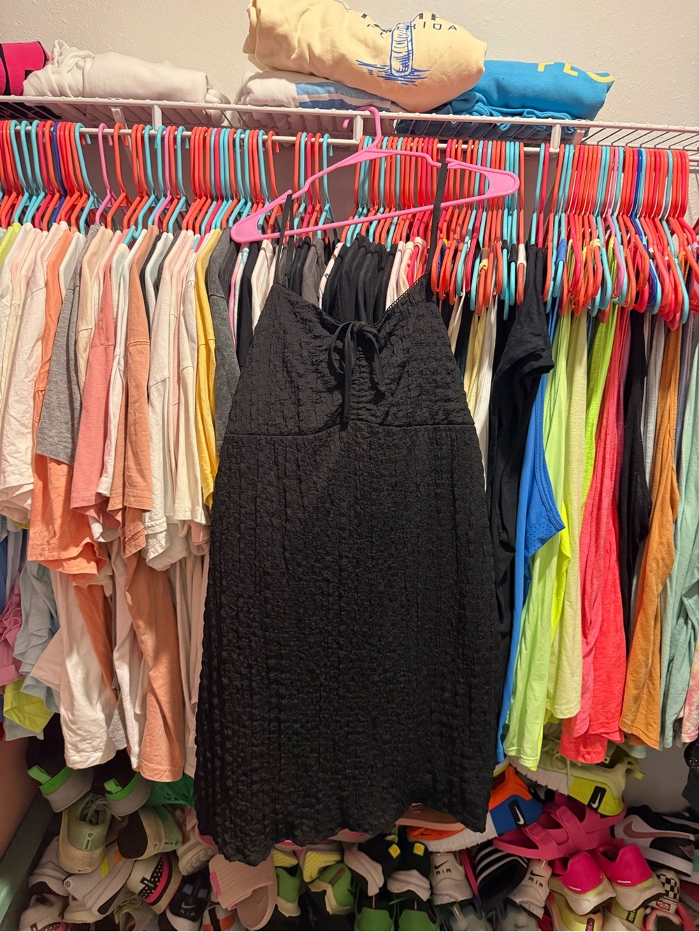 No Boundaries Dress